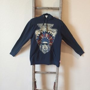GLMR KLLS Original Finely Crafted Hoodie- Size M